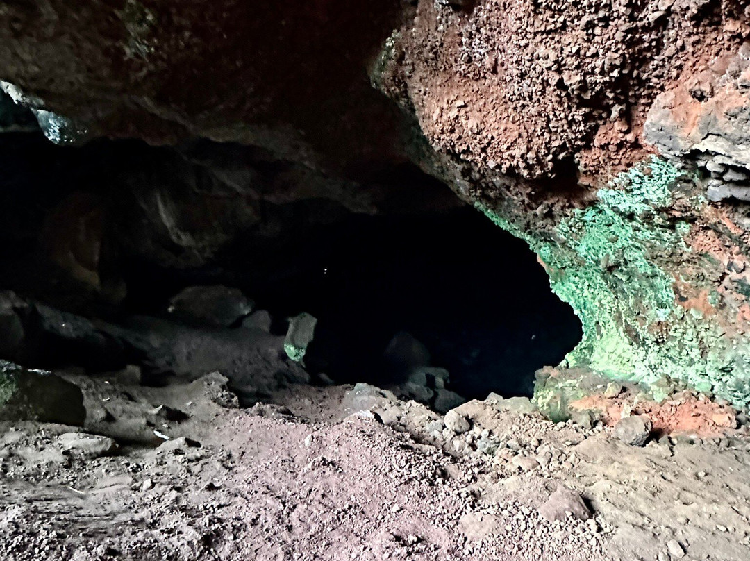 Playa Nogales-Puntallana必去景点