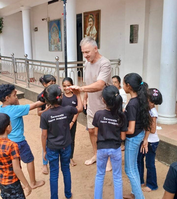 Travel With Thilak-Dehiwala必去景点