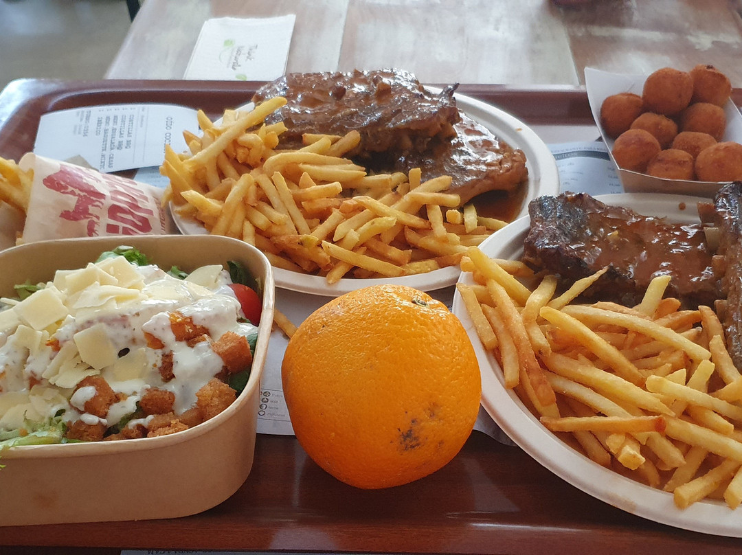 Bioparc Fuengirola-福恩吉罗拉必去景点