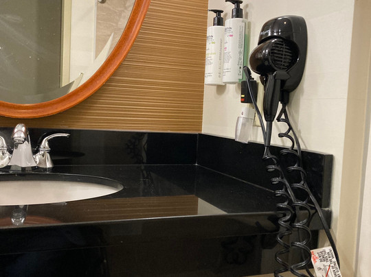 Jumers Casino Hotel主图