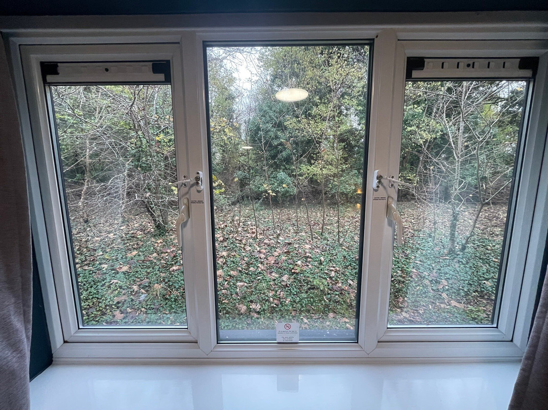 Travelodge Cambridge Fourwentways主图