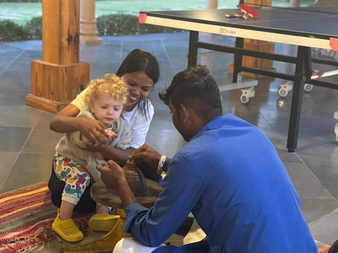 Brij Bageecha Jaipur - Private Villas With Plunge Pool主图