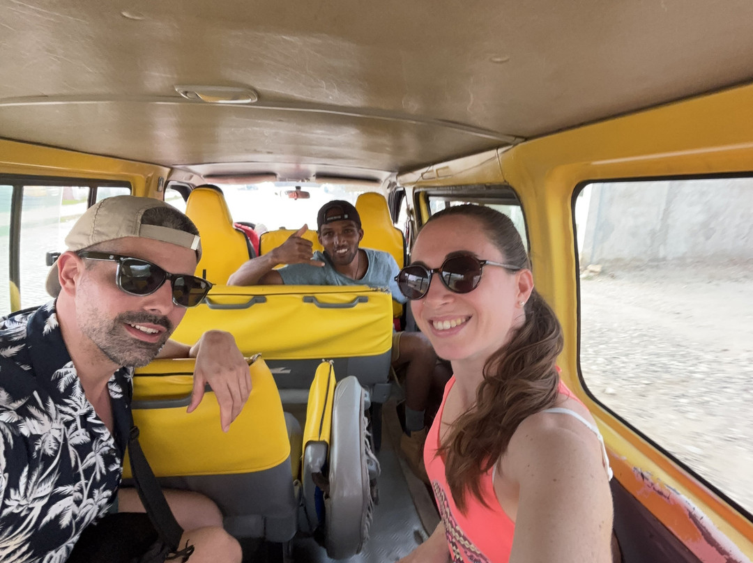 Nature net-Maio必去景点