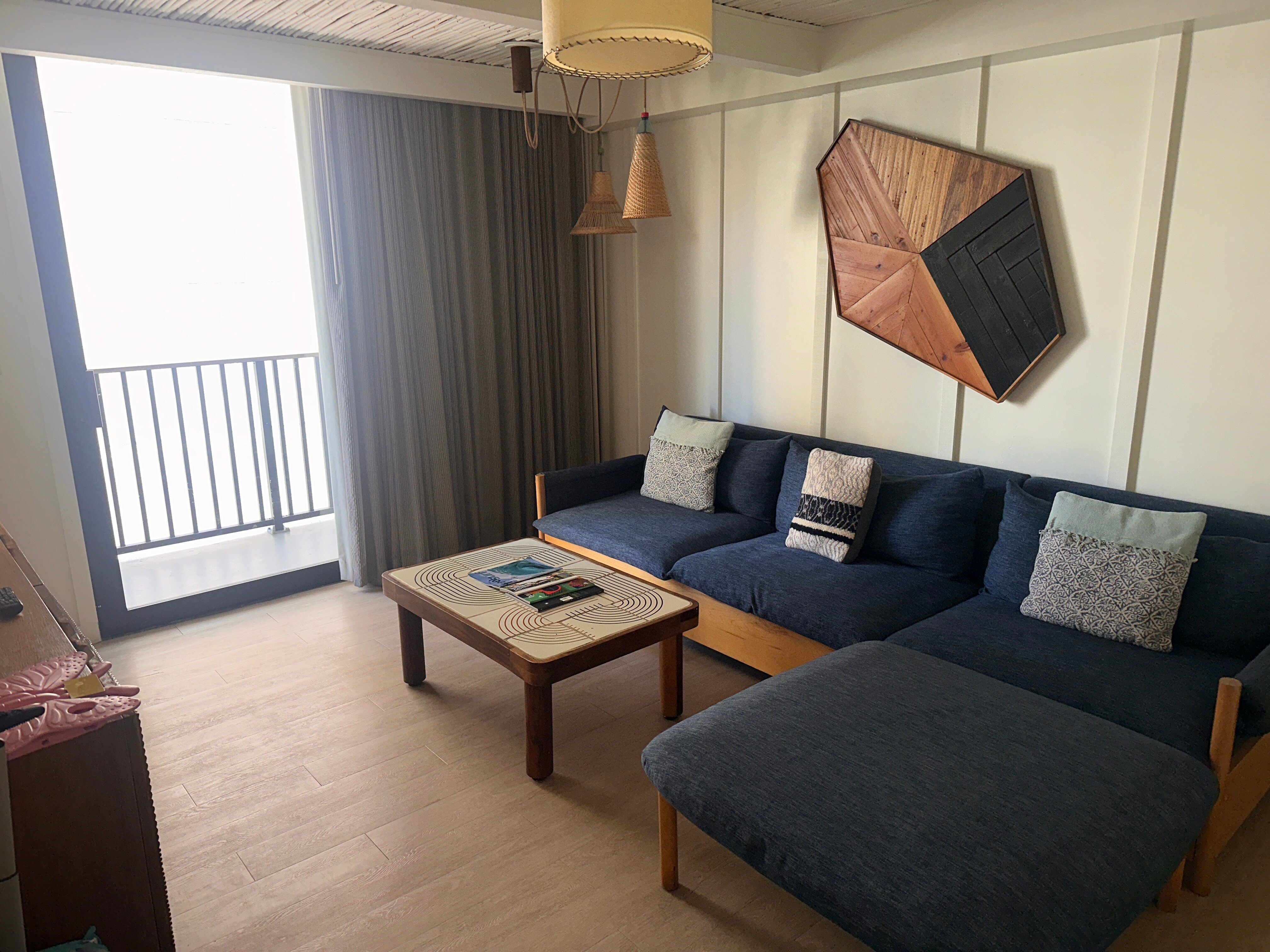 冲浪顶酒店及游泳俱乐部-官方