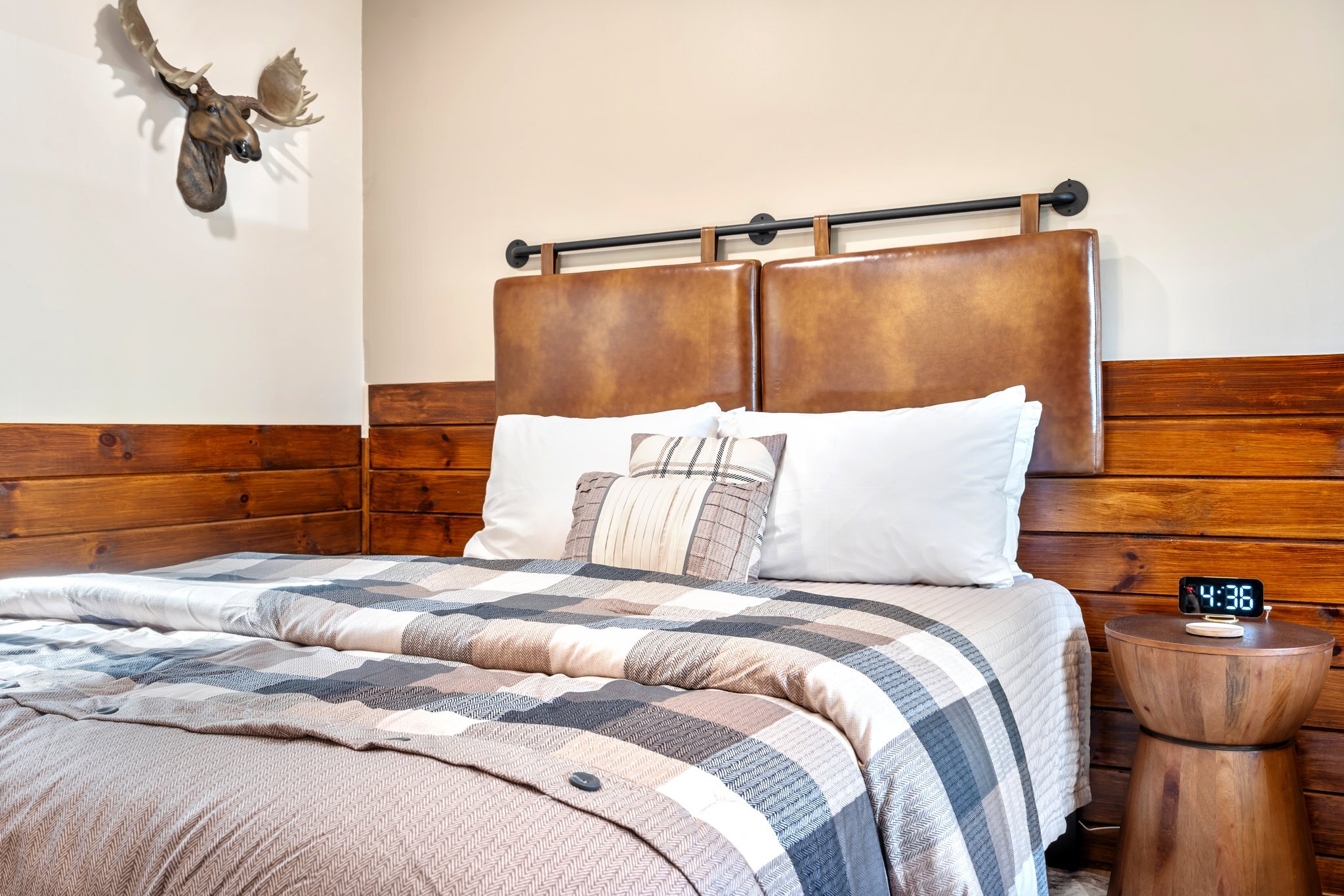 The Inn at the Rostay-客卧