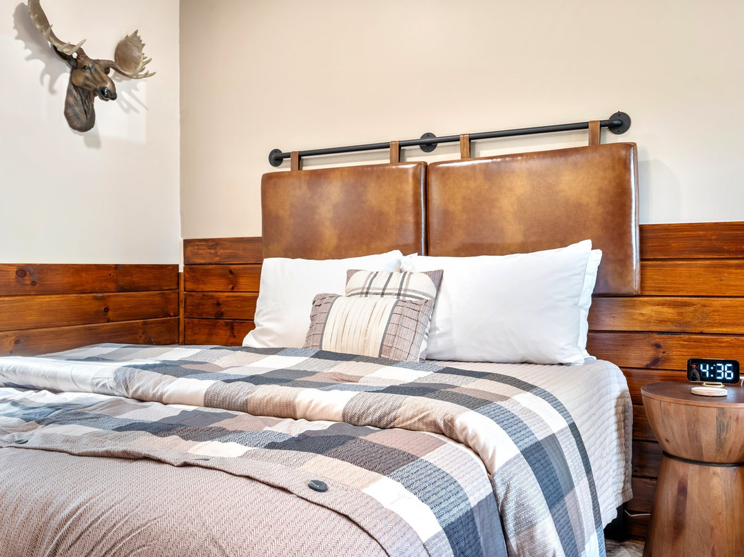 The Inn at the Rostay主图