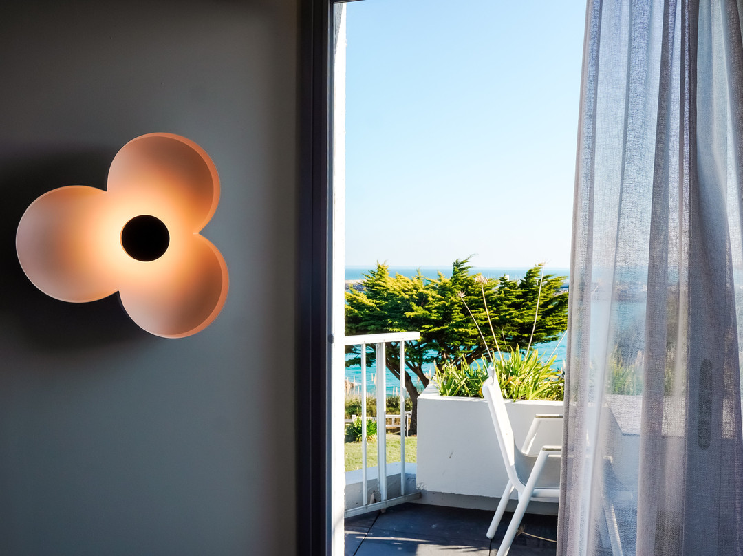 克尔穆尔普瑞福伦斯酒店主图