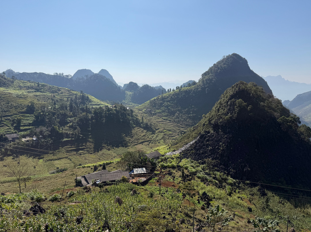 Ha Giang Loop Hostel and tours-Ha Giang必去景点