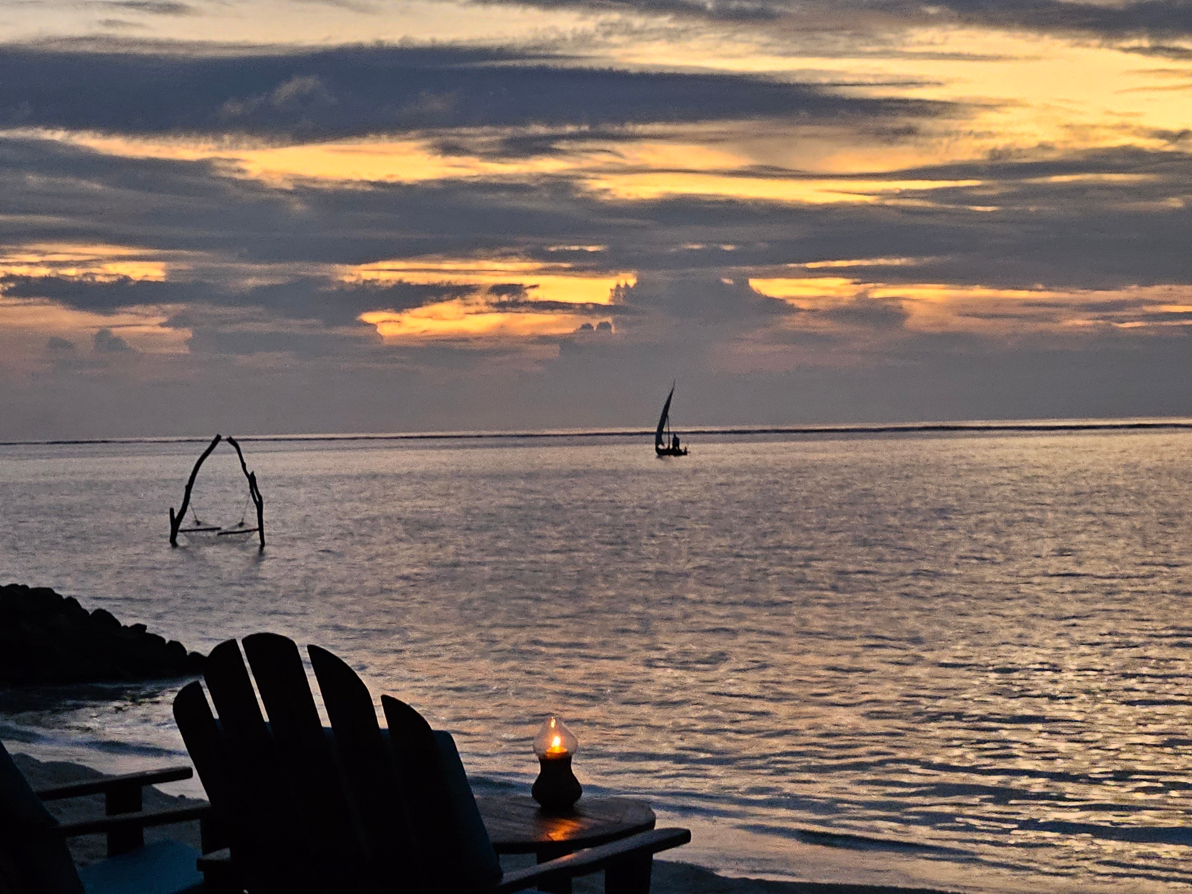 夏日岛乡村酒店-官方