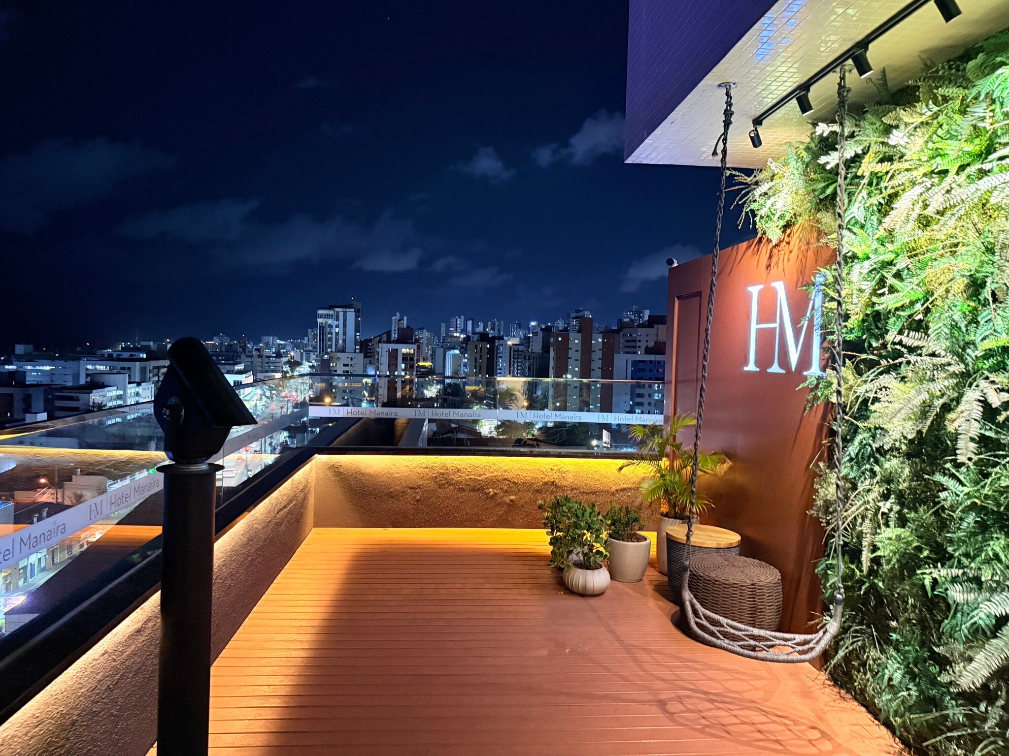 Hotel Manaira-官方