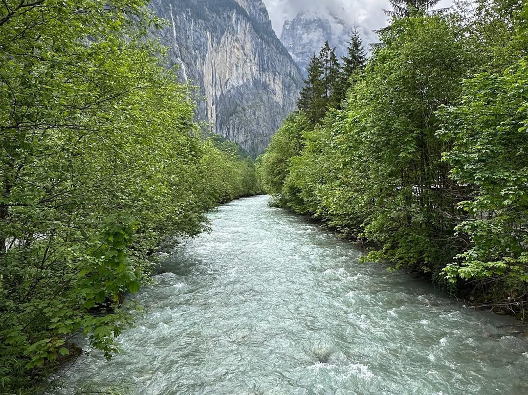 Alpine Base Hostel - Adults Only主图