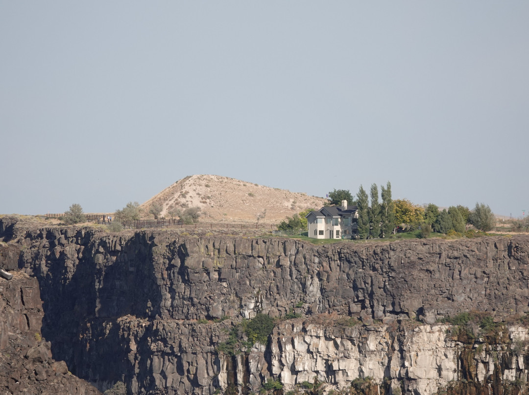 珀赖因桥-特温福尔斯必去景点