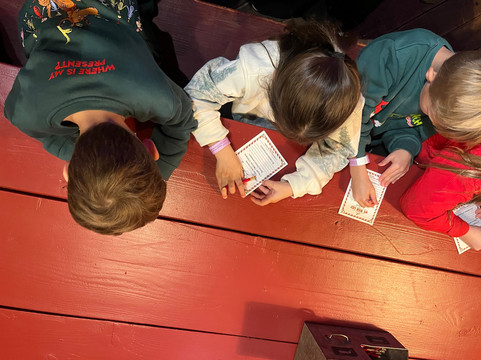 The North Pole Experience-弗拉格斯塔夫必去景点