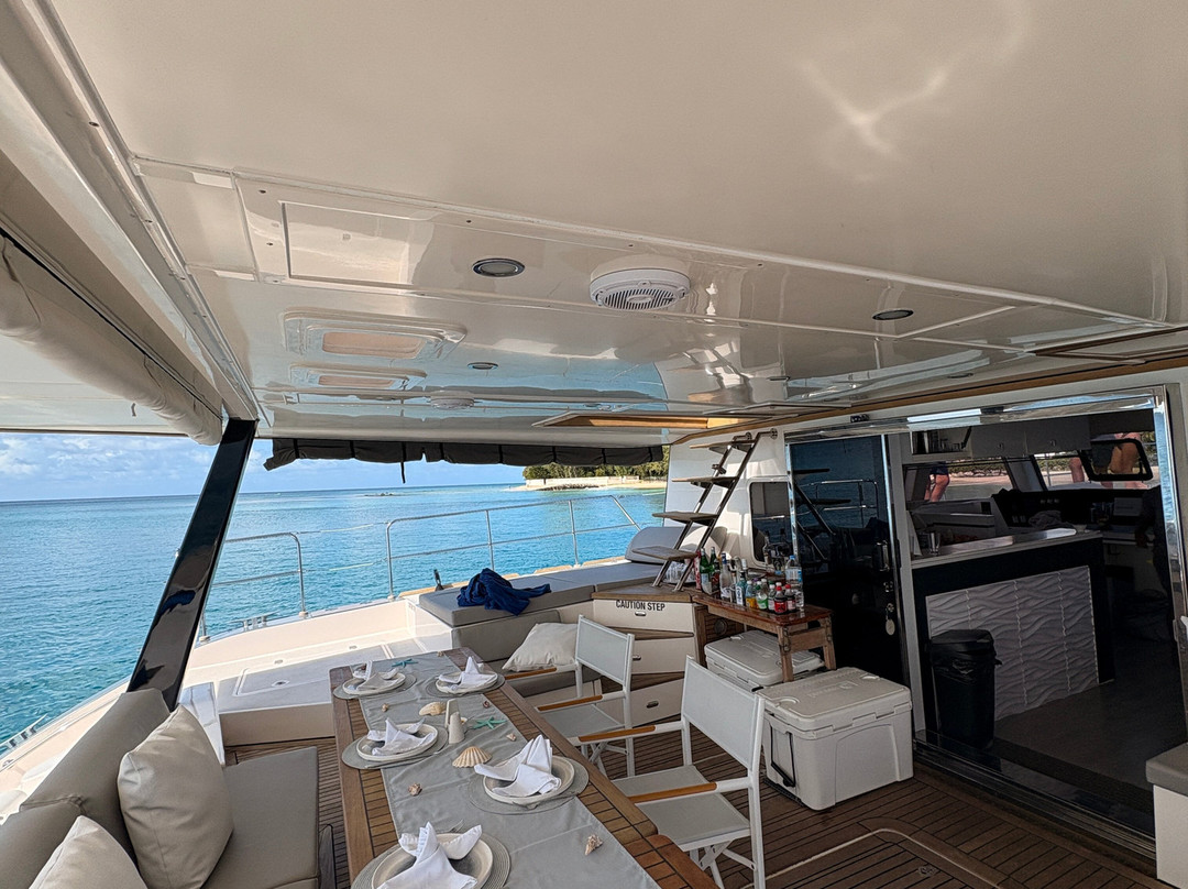 Seaduced Luxury Charters-Sunset Crest必去景点