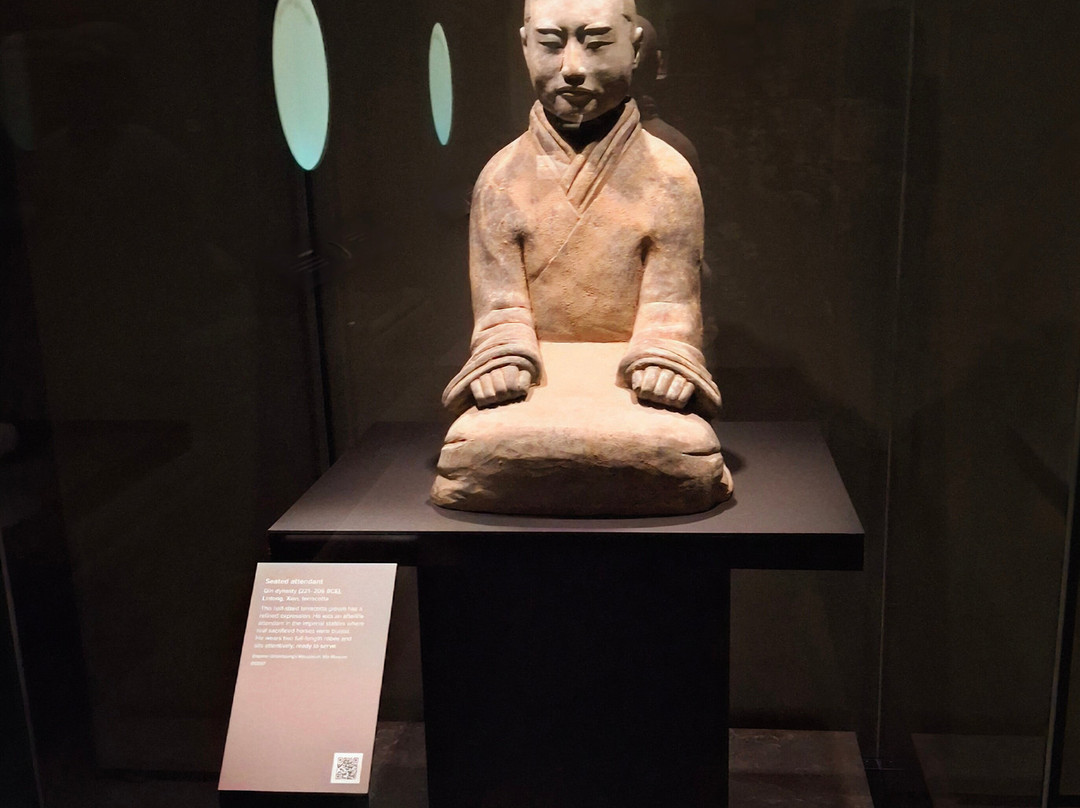 西澳博物馆-珀斯必去景点