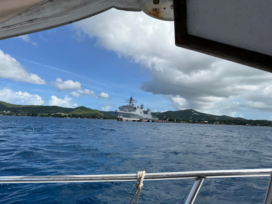 St. Croix Ultimate  Bluewater Adventures (SCUBA), Inc.-Christiansted必去景点