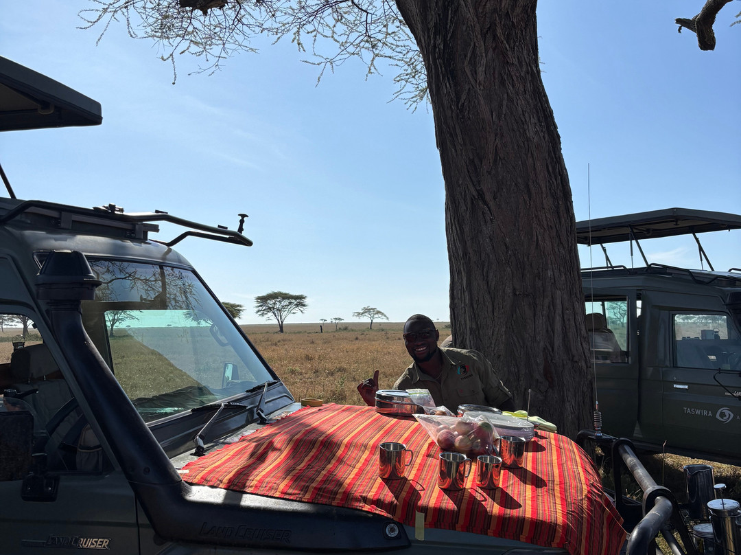 Taswira Africa Safaris-阿鲁沙必去景点