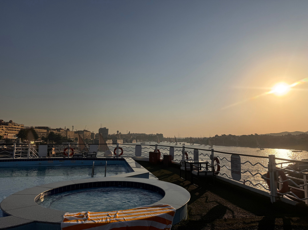 Chateau Lafayette主图