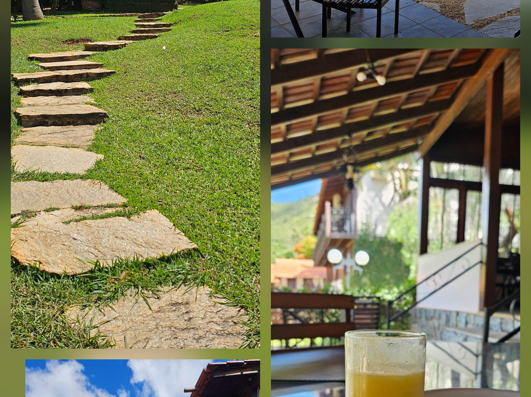 Estalagem Alter Real主图