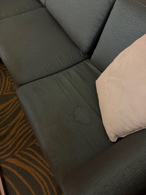 SpringHill Suites by Marriott Mobile主图