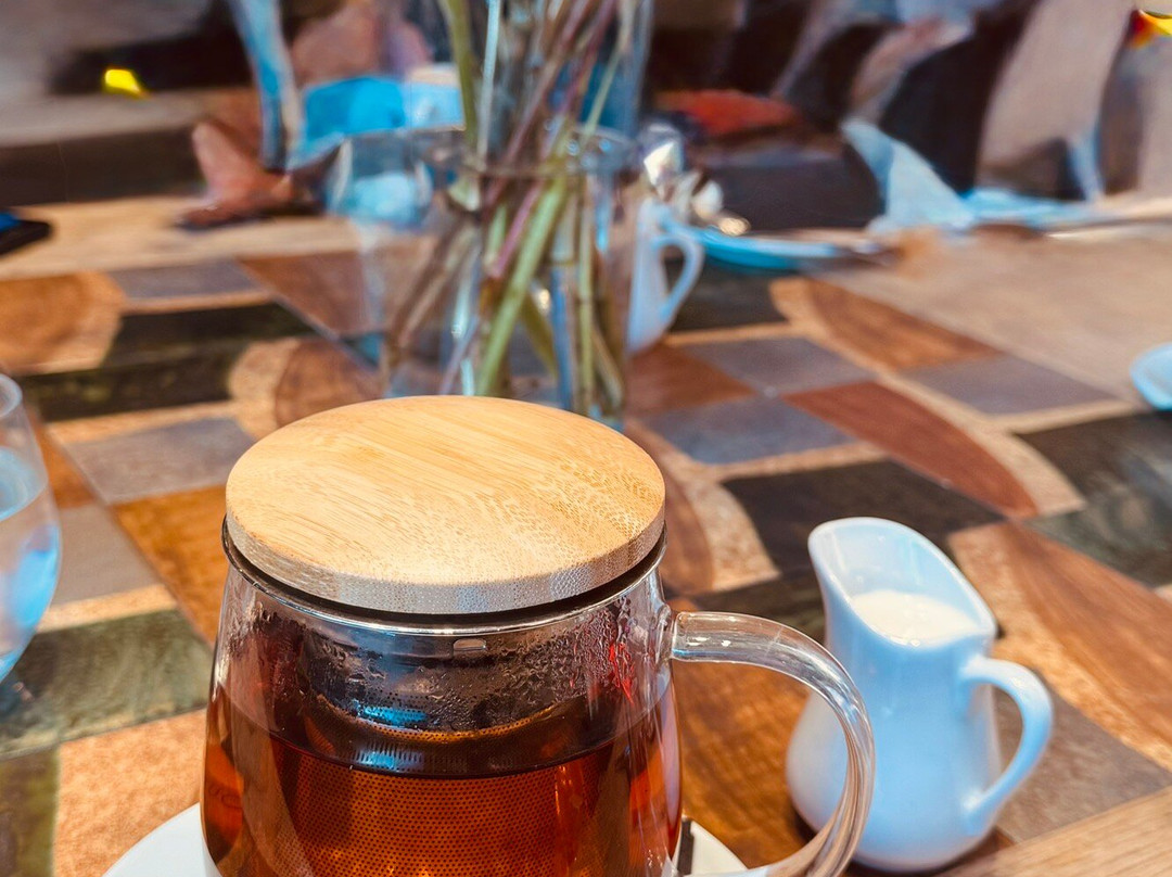 贝斯维斯特高级酒店主图