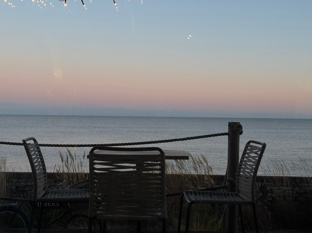 Fishers Gin Distillery-Aldeburgh必去景点