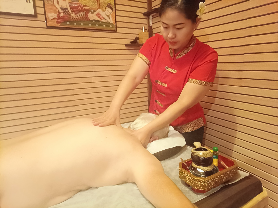 Katie massage Thaï-Brassy必去景点