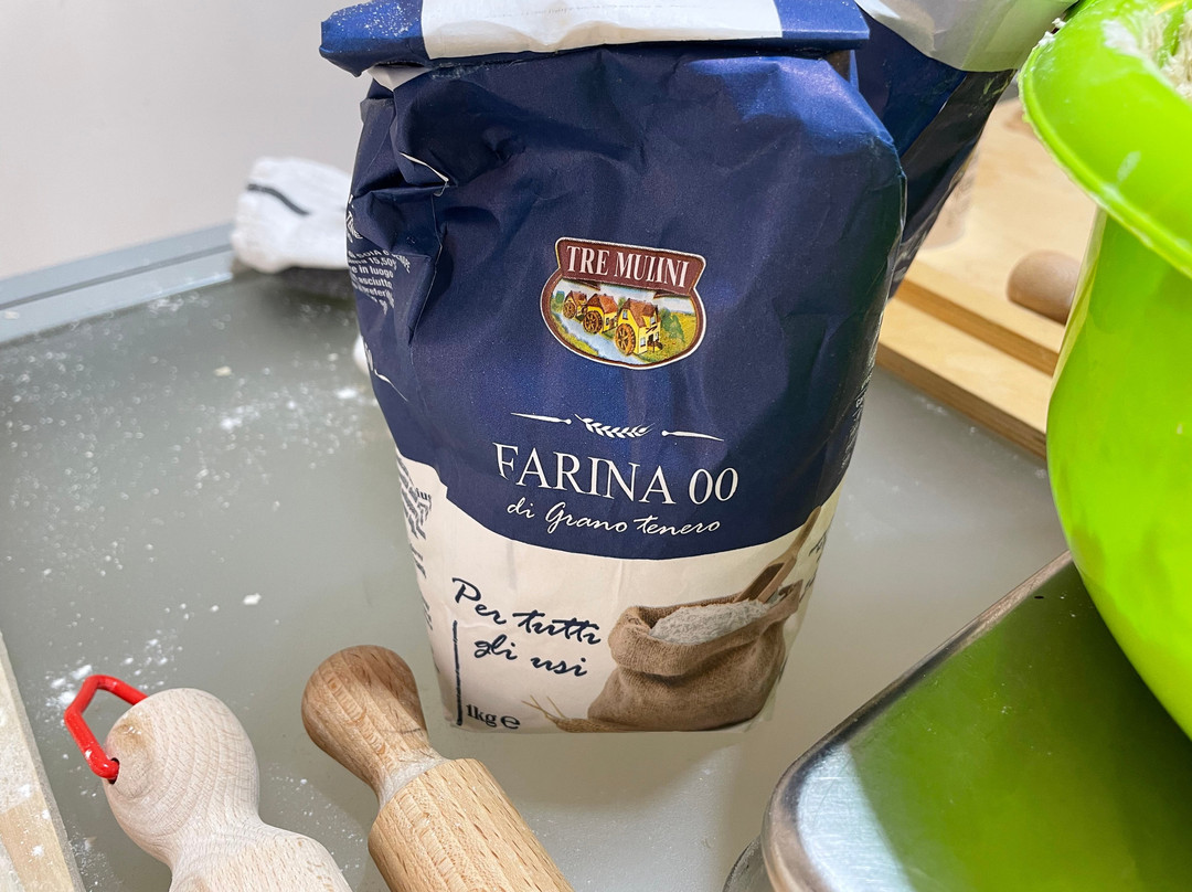 Cesarine: Cooking Class-莱切必去景点