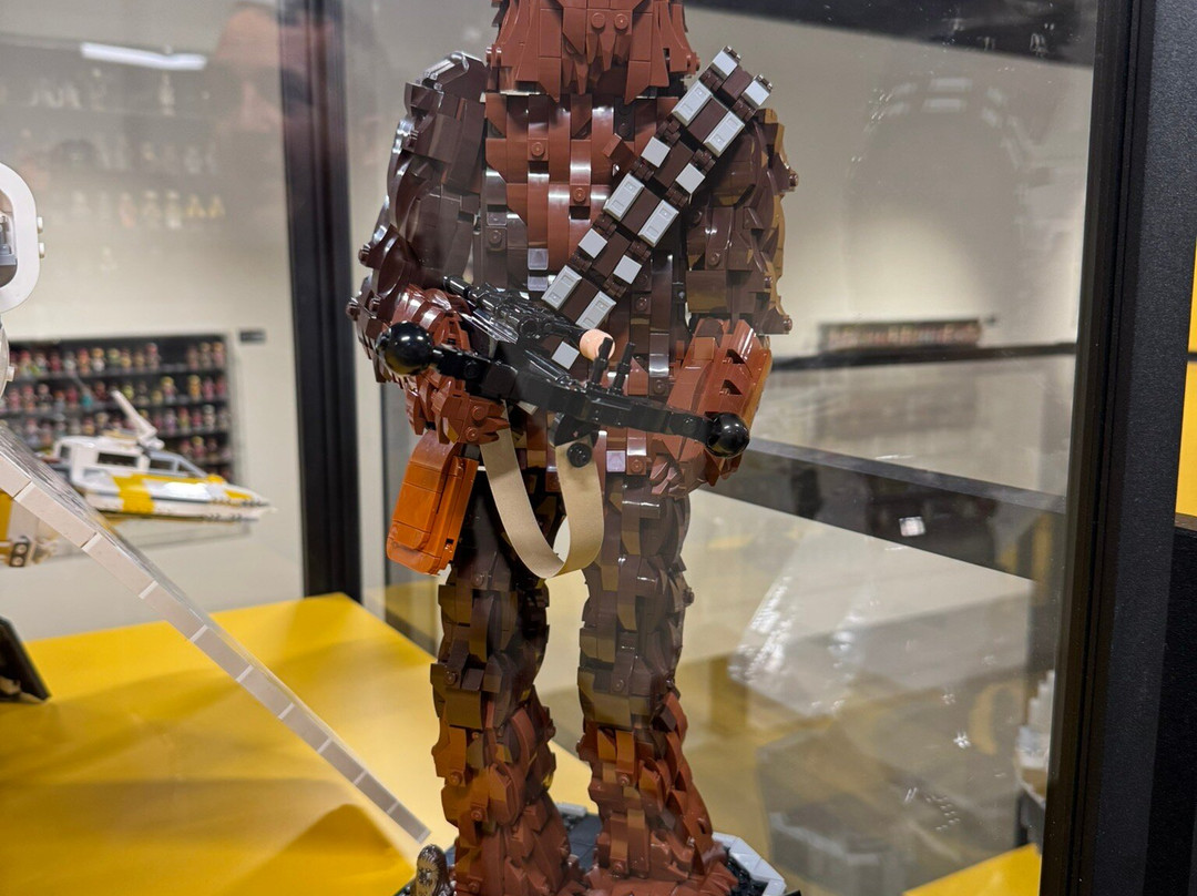 Bricks & Figs-克拉科夫必去景点