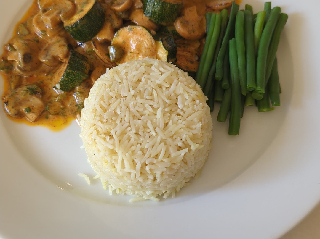 牛津布鲁克牧场酒店主图