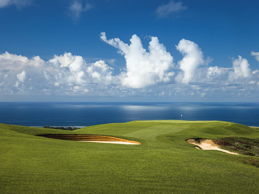 Mauritius Golf Tours-Curepipe必去景点