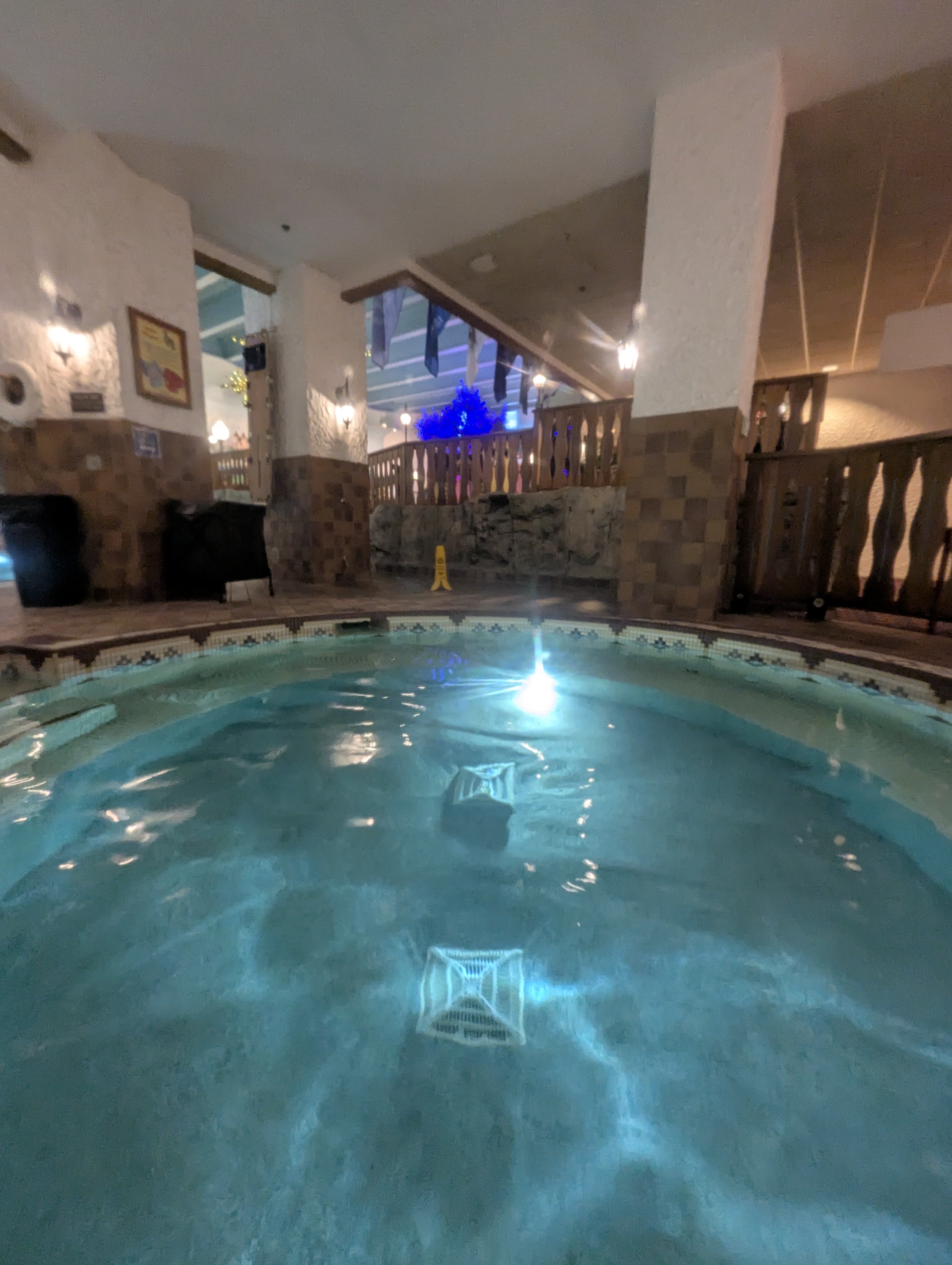 巴伐利亚小屋酒店-官方