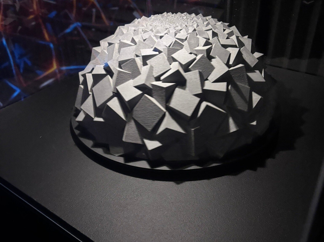 Historia Krakowa House of Attractions-克拉科夫必去景点