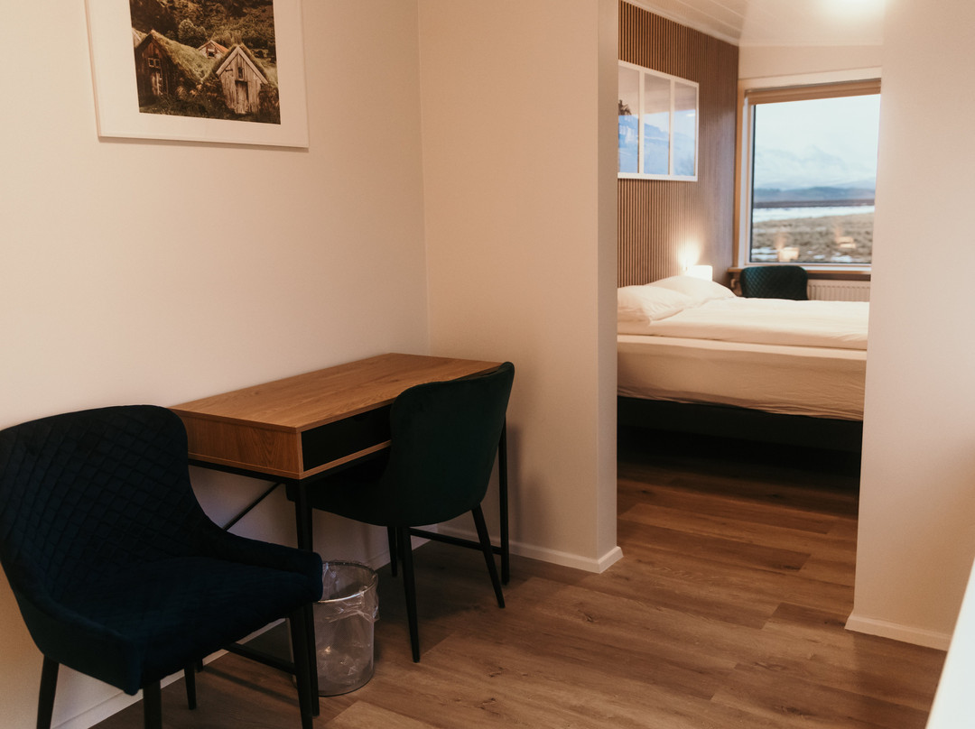 Iceland Guesthouse - Hvítá主图