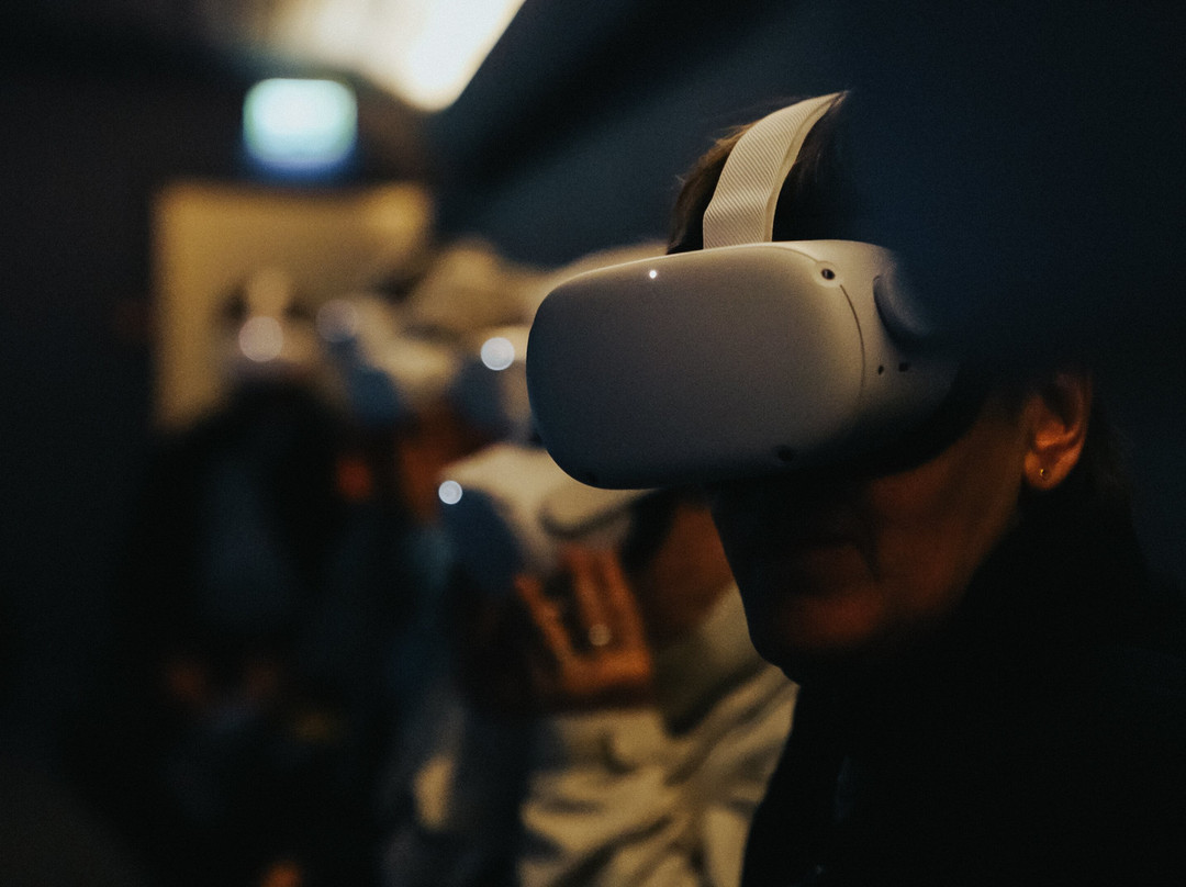 Akvakultur i Vesteralen-Sortland必去景点