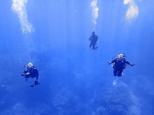 Spirit of Freedom-凯恩斯必去景点
