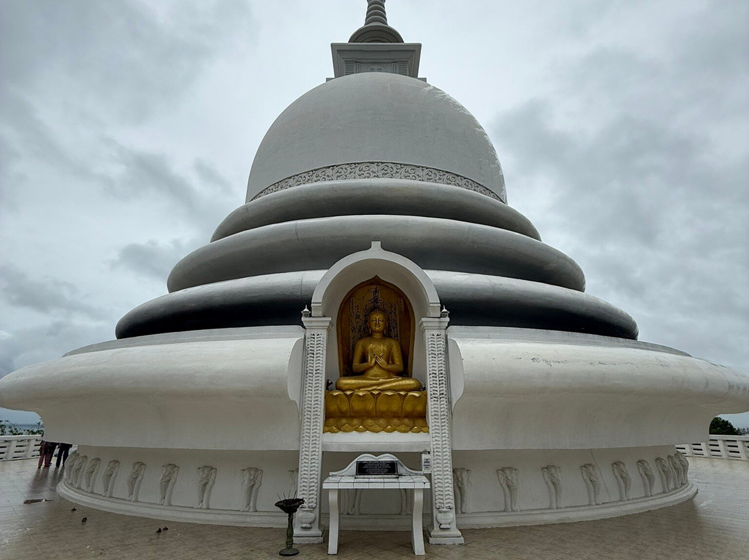 Omaari Lanka Tours-Dankotuwa必去景点