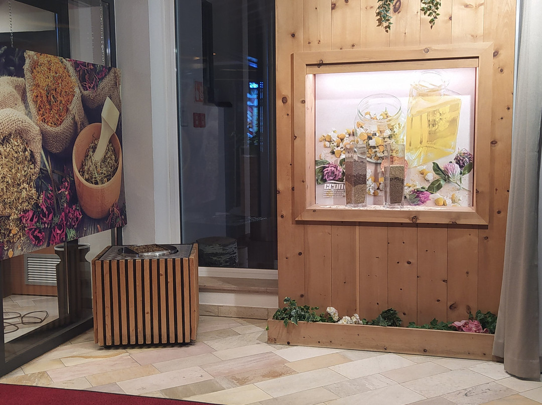 Cron4-布鲁尼科必去景点