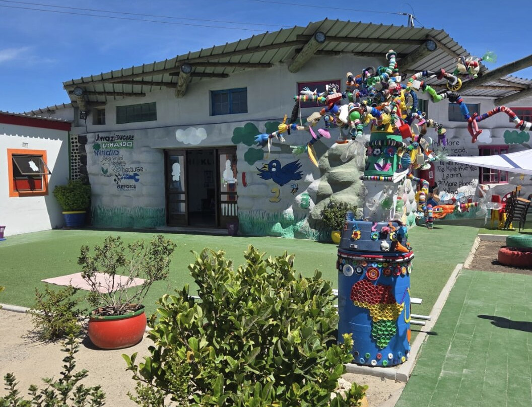 Uthando (Love) South Africa-开普敦中心区必去景点