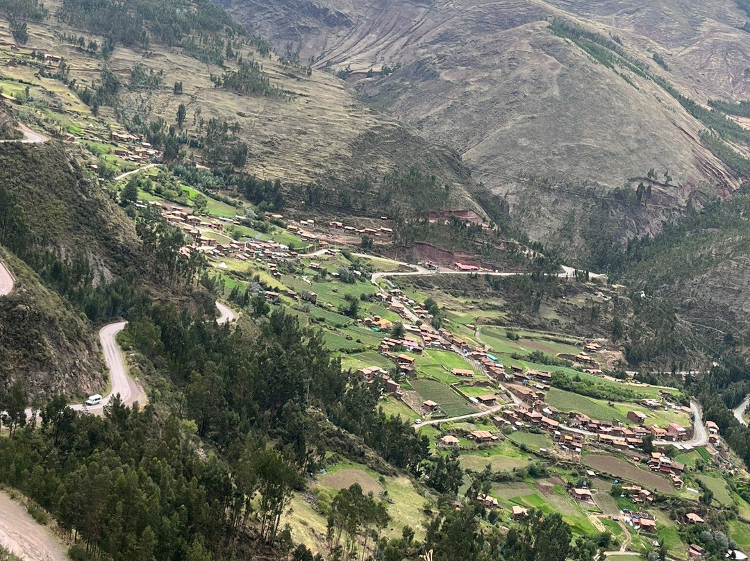 皮萨克-Pisac必去景点