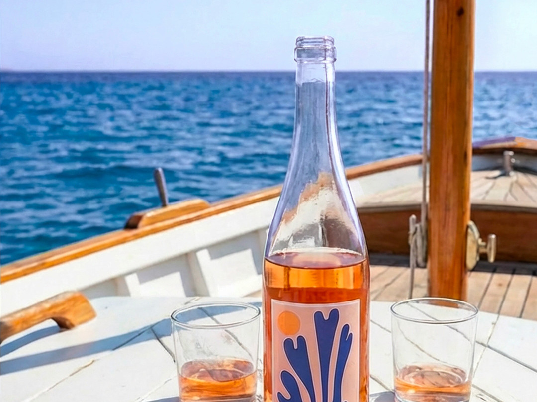 Vins Nadal-Binissalem必去景点