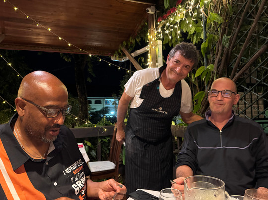 Tobago Heritage Conservation Society-Buccoo必去景点