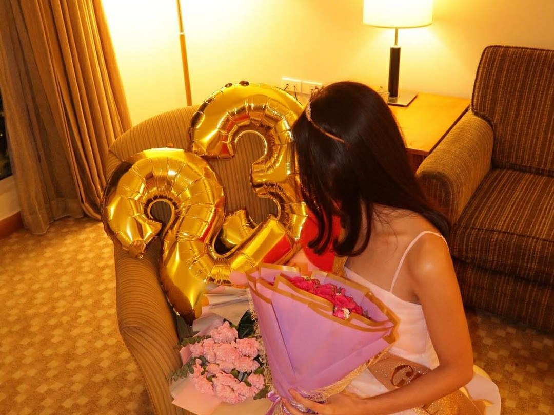 林登套房旅馆主图