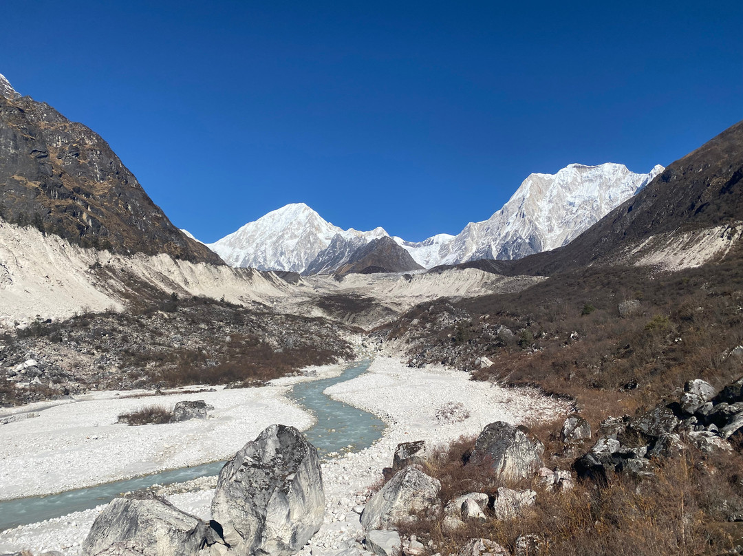 Brave Heart Himalaya Treks-博卡拉必去景点