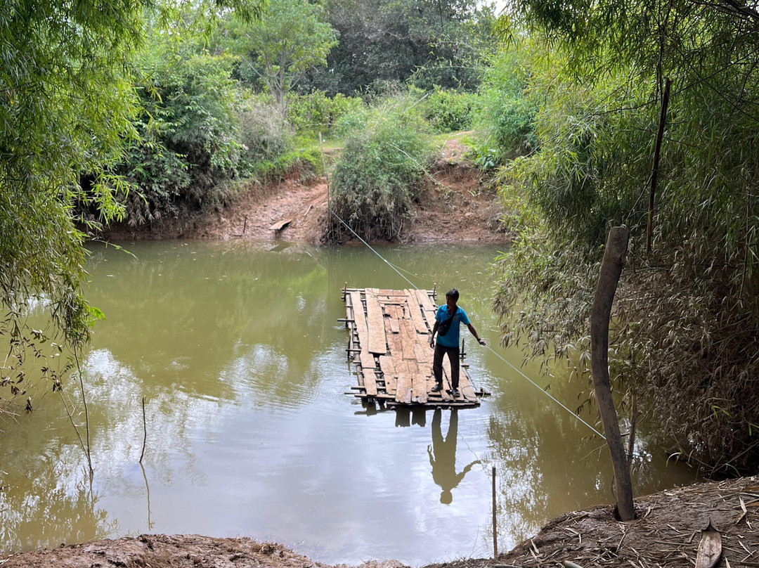 Banlung Nature Trekking Tours-邦隆必去景点