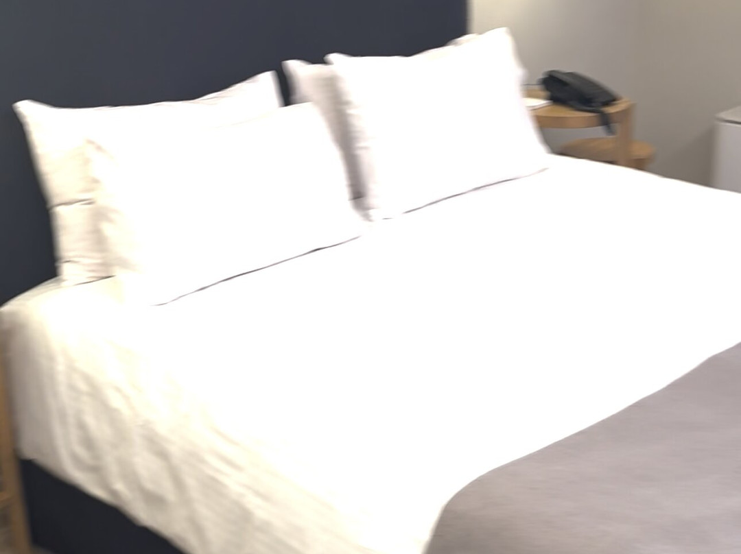 Chroma Fashion Hotels主图