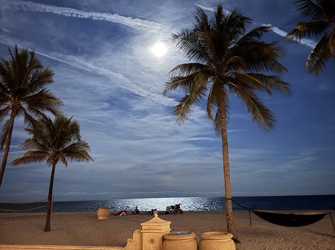 珊瑚汽车旅馆主图