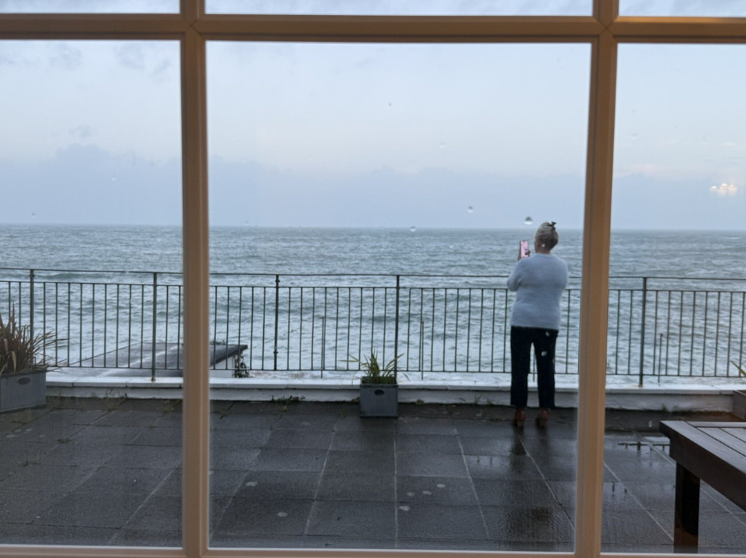 Prince of Wales主图