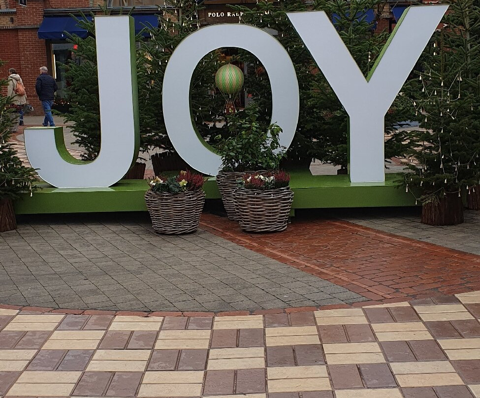 Ingolstadt Village-因戈尔施塔特必去景点