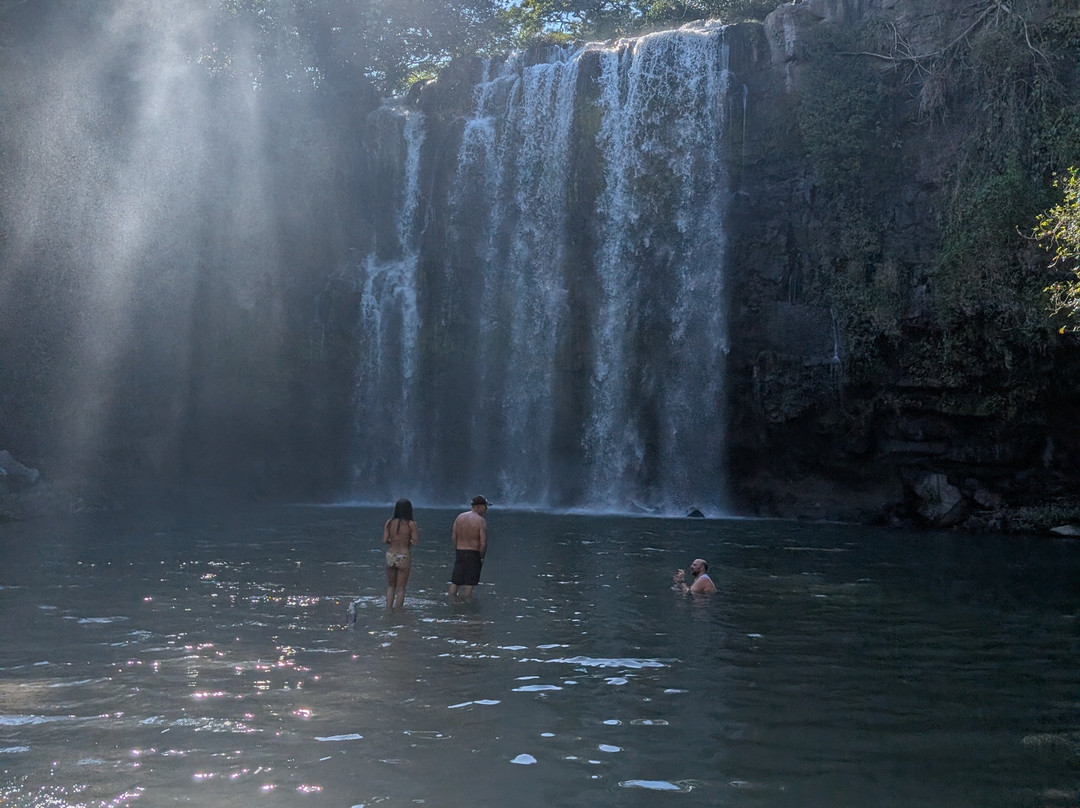 Brother's Adventures Tours-萨迪纳尔必去景点